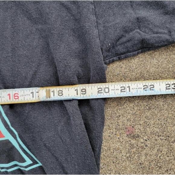 Y2k Diamond Supply Co. Eternal Graphic T Shirt Large Skate Streetwear Mallcore - Picture 2 of 3